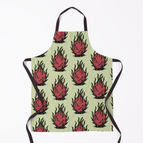 Item preview, Dragon Fruit designed and sold by Ghost on Toast.
