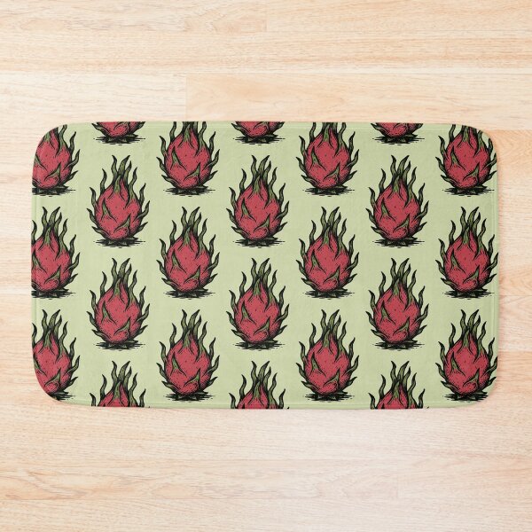 Item preview, Dragon Fruit designed and sold by Ghost on Toast.
