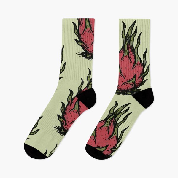 Item preview, Dragon Fruit designed and sold by Ghost on Toast.