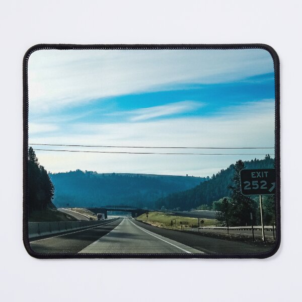 Item preview, Oregon Road Trip designed and sold by OddLilFox.