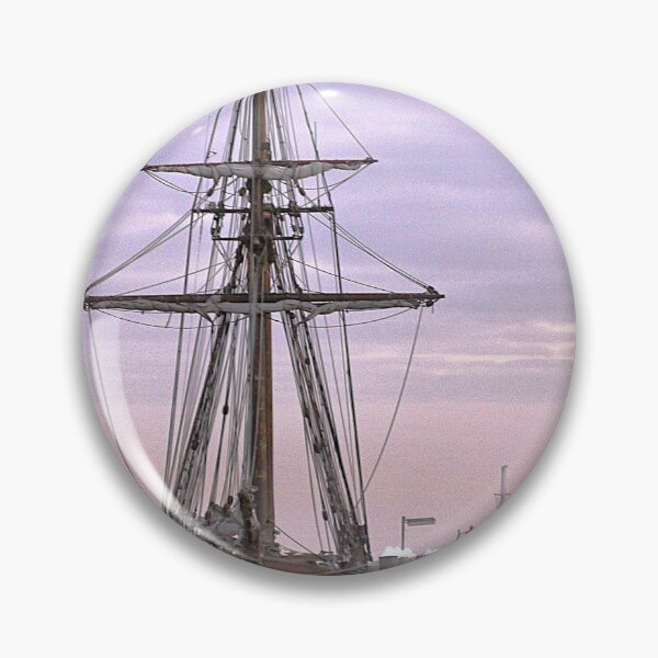 Item preview, Morning Light on the Enterprize designed and sold by Larry Davis.