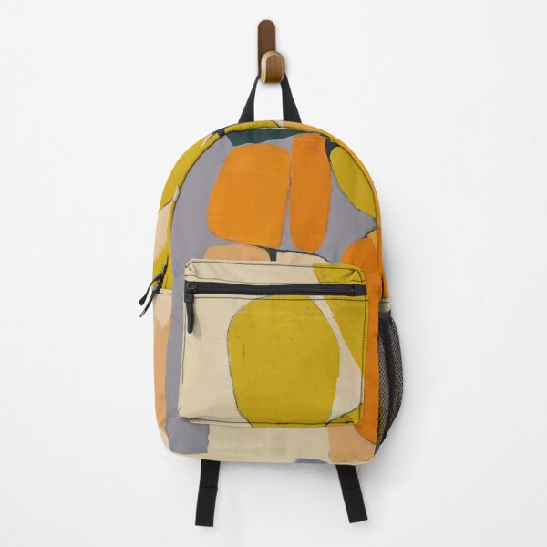 Item preview, Mid Century Organic Shapes II designed and sold by Branka Kodzoman.