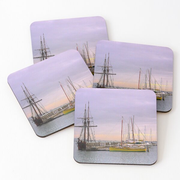 Item preview, Girls Floating in Geelong designed and sold by Larry Davis.