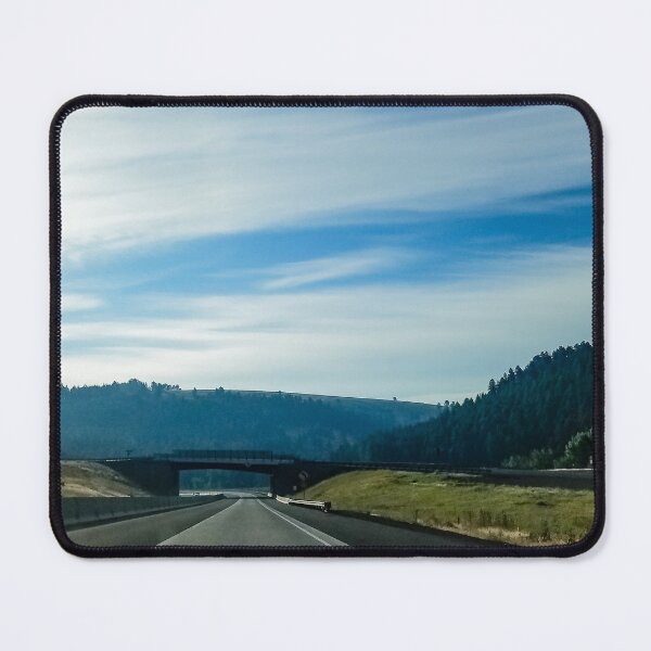 Item preview, Oregon Road Trip v2 designed and sold by OddLilFox.
