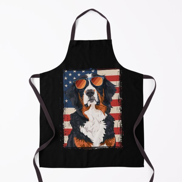 Item preview, Funny Appenzeller Sennenhund 4th July USA Flag America Mom Dad Kids designed and sold by rafaeltto.