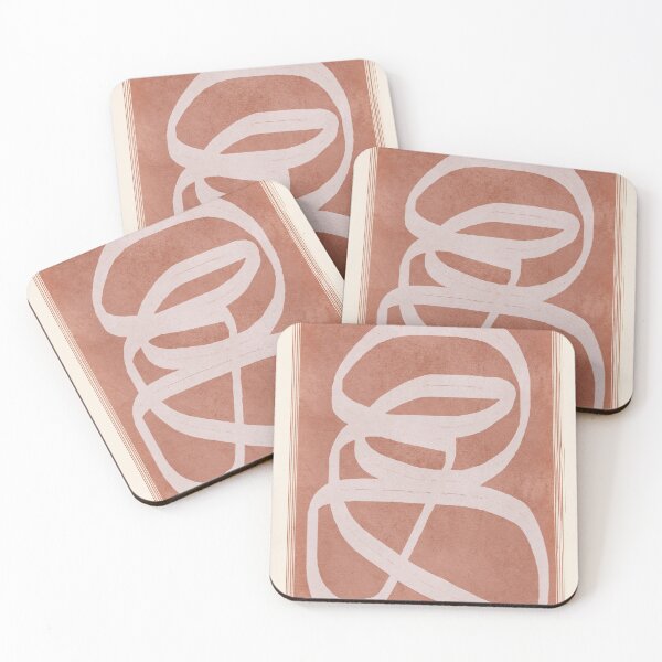 Item preview, Abstract Flow I designed and sold by Branka Kodzoman.