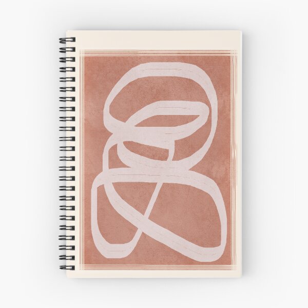 Item preview, Abstract Flow I designed and sold by Branka Kodzoman.