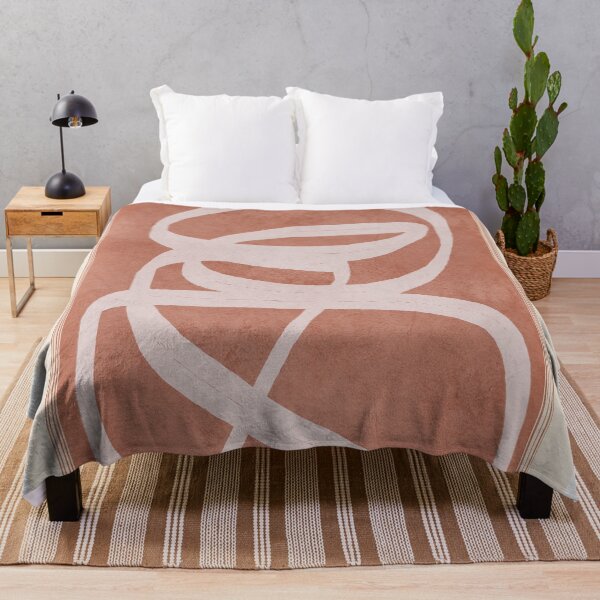 Item preview, Abstract Flow I designed and sold by Branka Kodzoman.