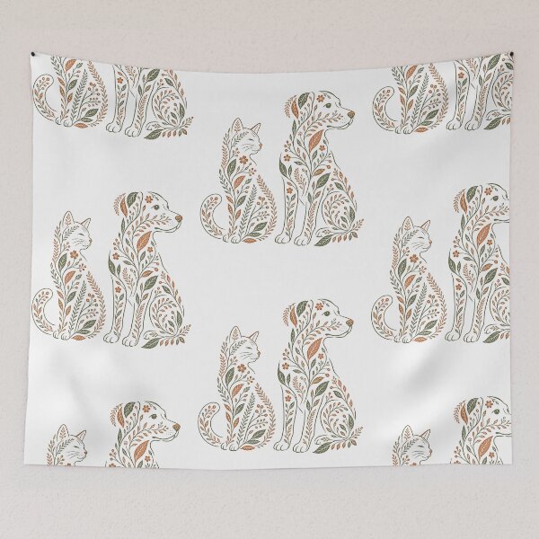 Item preview, Cat Lovers Collection 2 designed and sold by LamisArts ID (71).