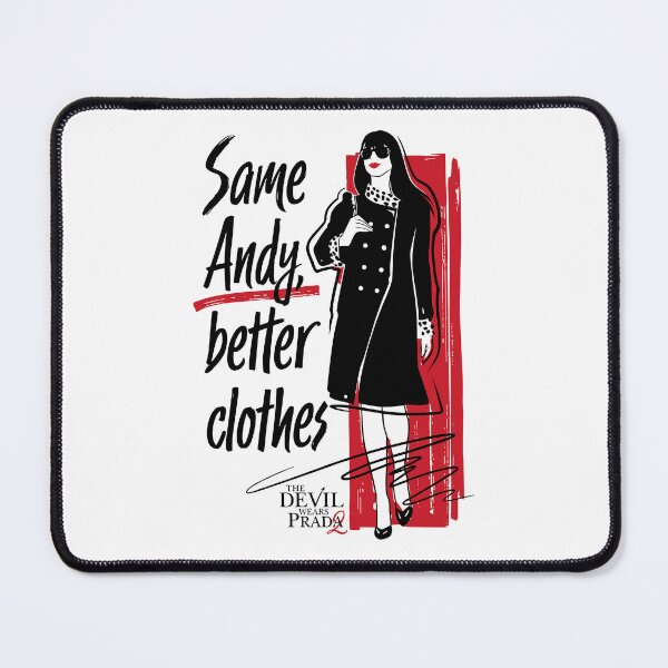 Item preview, Devil wears prada 2 designed and sold by Krasnovaovaova.
