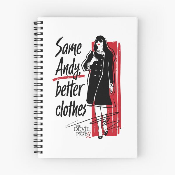 Item preview, Devil wears prada 2 designed and sold by Krasnovaovaova.