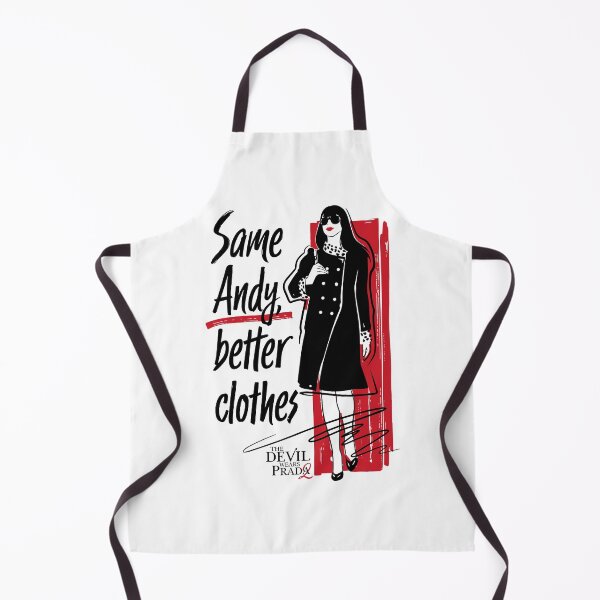Item preview, Devil wears prada 2 designed and sold by Krasnovaovaova.