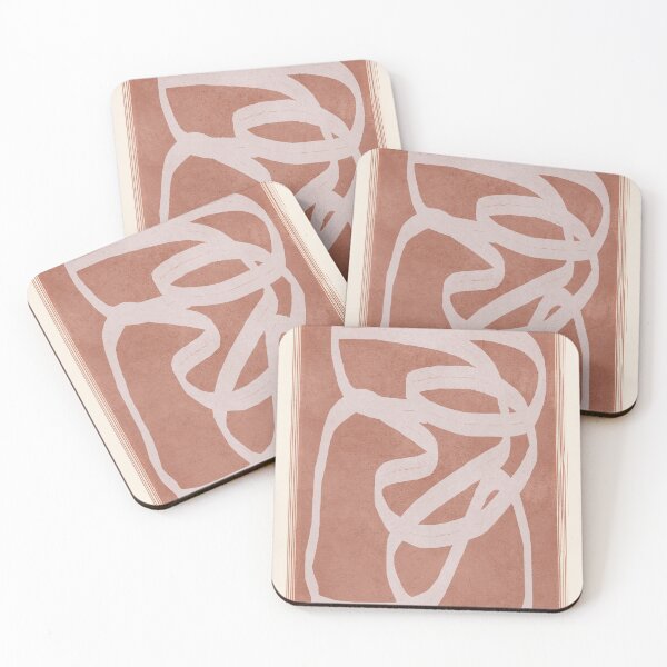 Item preview, Abstract Flow II designed and sold by Branka Kodzoman.