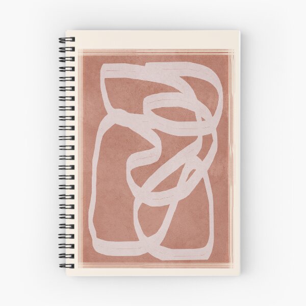 Item preview, Abstract Flow II designed and sold by Branka Kodzoman.