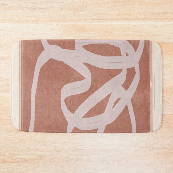 Item preview, Abstract Flow II designed and sold by Branka Kodzoman.
