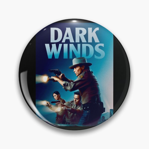 Item preview, Dark Winds Season 4 designed and sold by andrewaq.