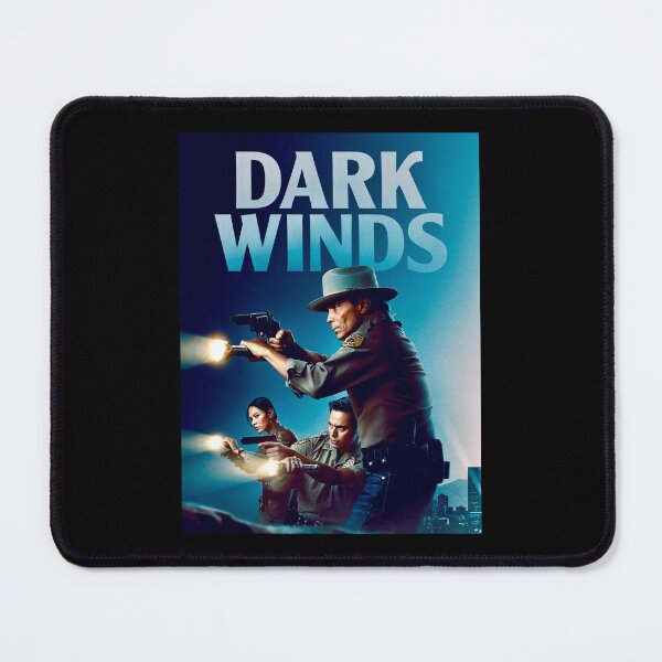 Item preview, Dark Winds Season 4 designed and sold by andrewaq.