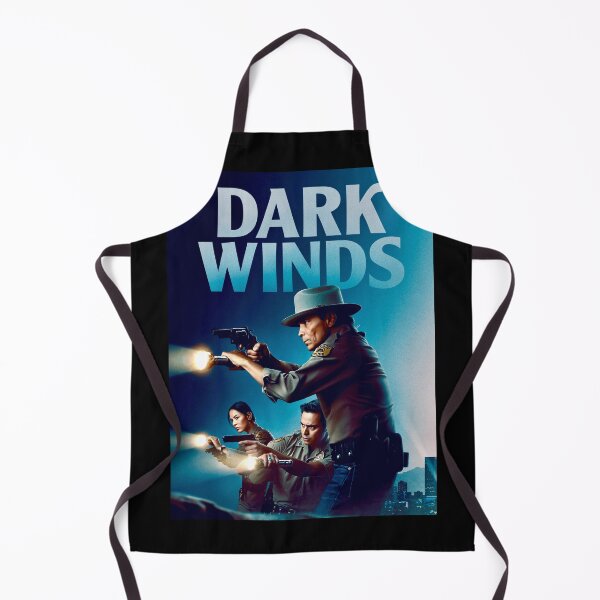 Item preview, Dark Winds Season 4 designed and sold by andrewaq.