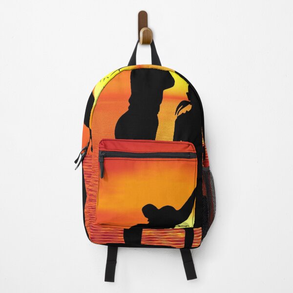 Item preview, Family Love at Sunset designed and sold by 1WayLearn.