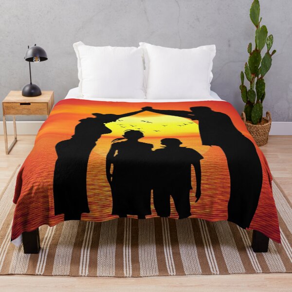 Item preview, Family Love at Sunset designed and sold by 1WayLearn.