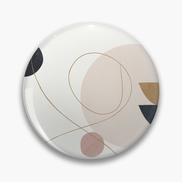 Item preview, Abstract Minimal Art designed and sold by Branka Kodzoman.