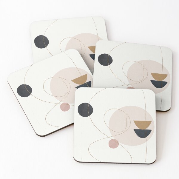 Item preview, Abstract Minimal Art designed and sold by Branka Kodzoman.