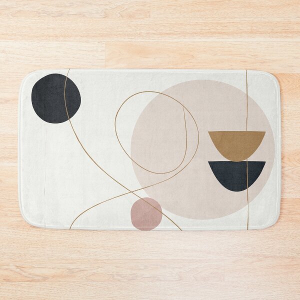 Item preview, Abstract Minimal Art designed and sold by Branka Kodzoman.