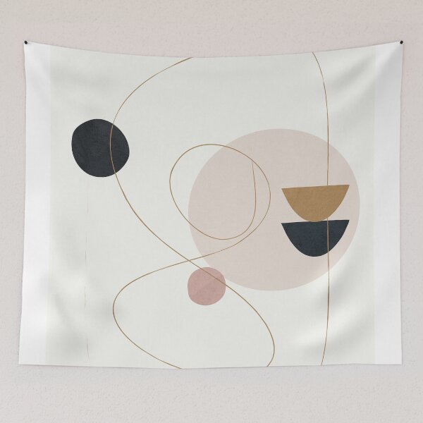 Item preview, Abstract Minimal Art designed and sold by Branka Kodzoman.