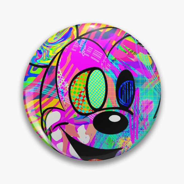Item preview, Another mouse designed and sold by MOVIE ARTS.