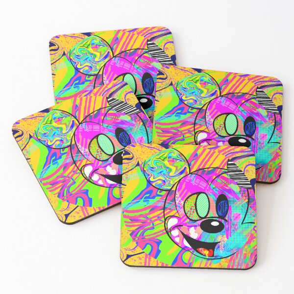 Item preview, Another mouse designed and sold by MOVIE ARTS.