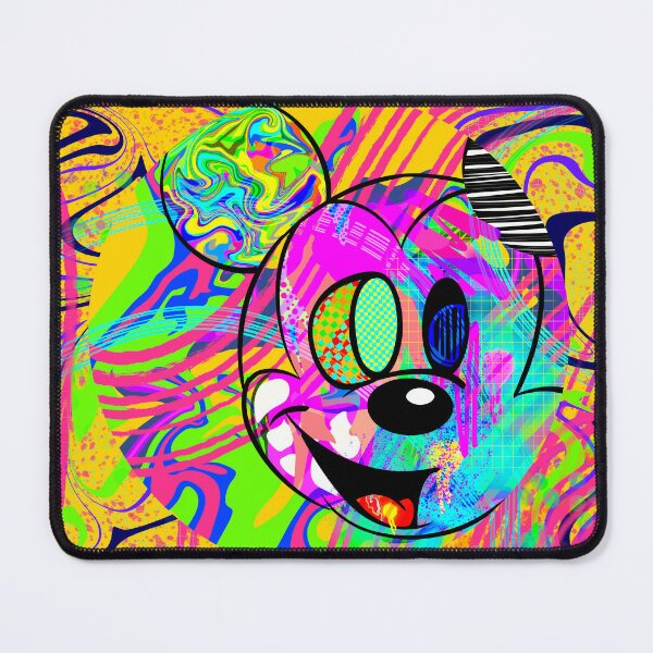 Item preview, Another mouse designed and sold by MOVIE ARTS.