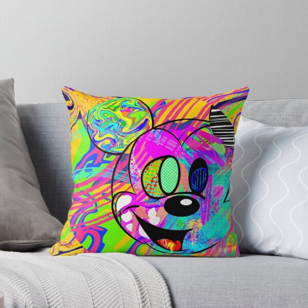 Item preview, Another mouse designed and sold by MOVIE ARTS.