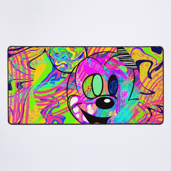 Item preview, Another mouse designed and sold by MOVIE ARTS.