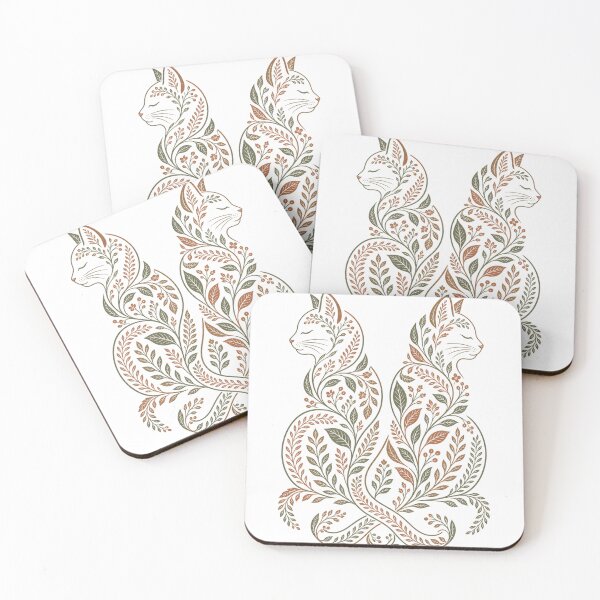 Item preview, Cat Lovers Collection 4 designed and sold by LamisArts ID (71).
