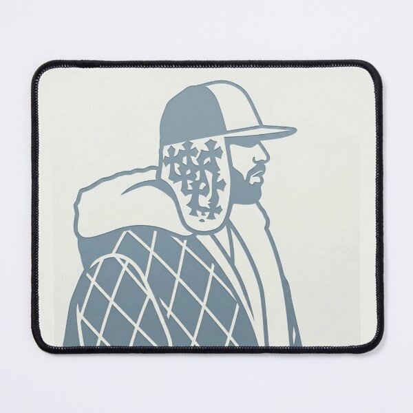 Item preview, DRAKE ICEMAN SILHOUETTE designed and sold by icytone.