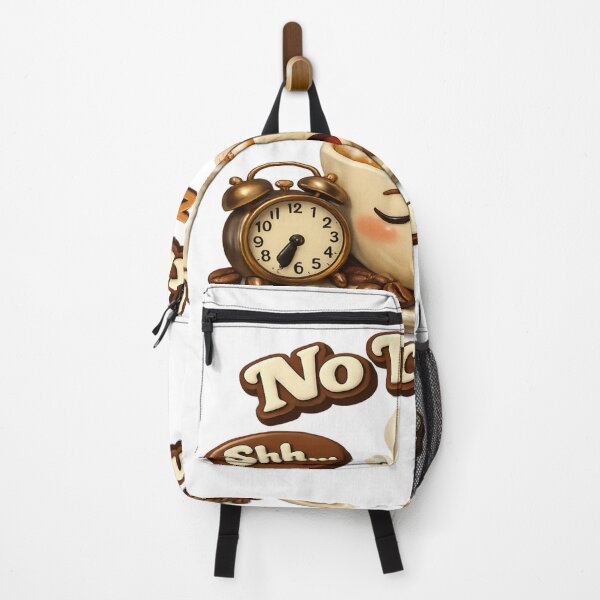 Item preview, Shh... Let the Cappuccino Speak First designed and sold by Dresut.