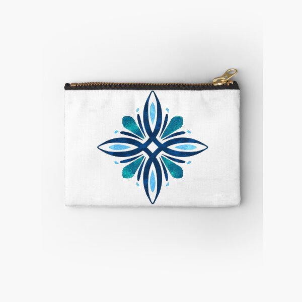 Item preview, Ornamental Harmony in the Sea designed and sold by silviaxe.