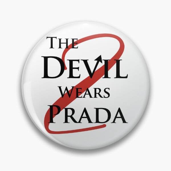 Item preview, Devil wears prada 2 designed and sold by Krasnovaovaova.