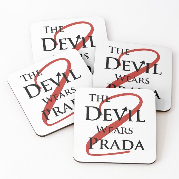 Item preview, Devil wears prada 2 designed and sold by Krasnovaovaova.