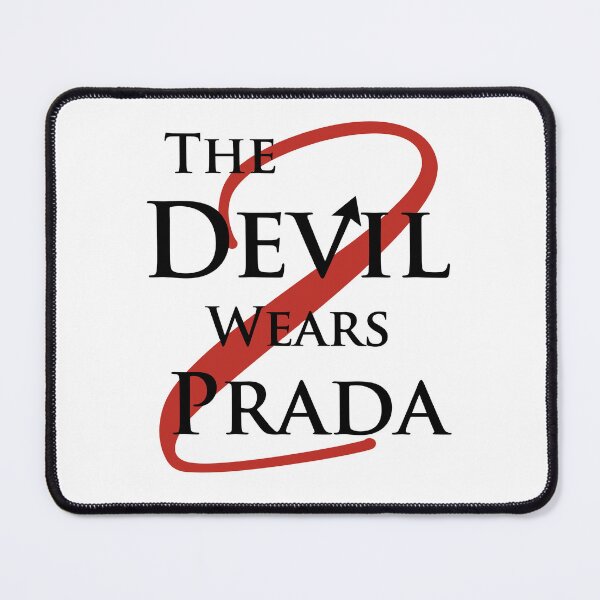Item preview, Devil wears prada 2 designed and sold by Krasnovaovaova.