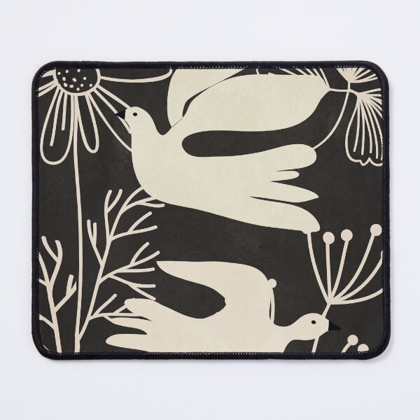 Item preview, Abstract Flight designed and sold by Branka Kodzoman.
