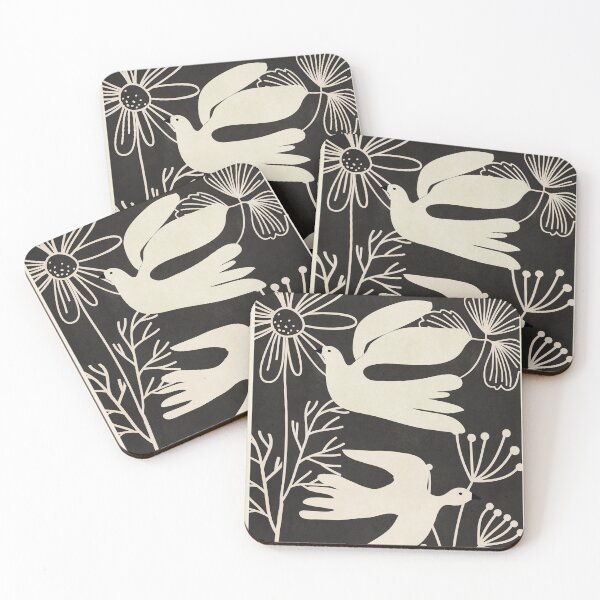 Item preview, Abstract Flight designed and sold by Branka Kodzoman.