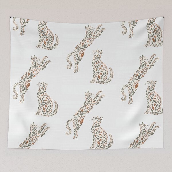 Item preview, Cat Lovers Collection 7 designed and sold by LamisArts ID (71).