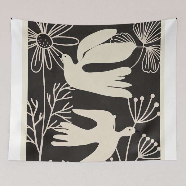 Item preview, Abstract Flight designed and sold by Branka Kodzoman.