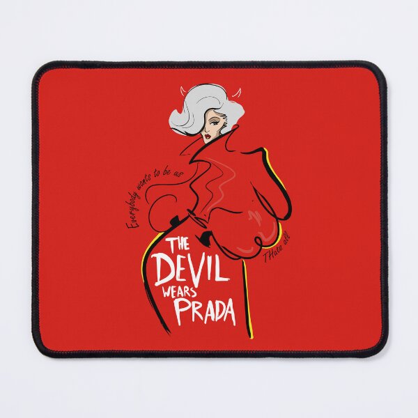 Item preview, Devil wears prada 2 designed and sold by Krasnovaovaova.