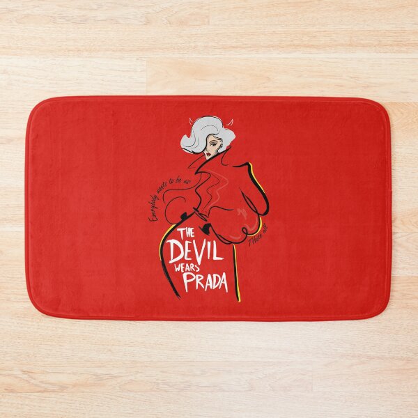 Item preview, Devil wears prada 2 designed and sold by Krasnovaovaova.