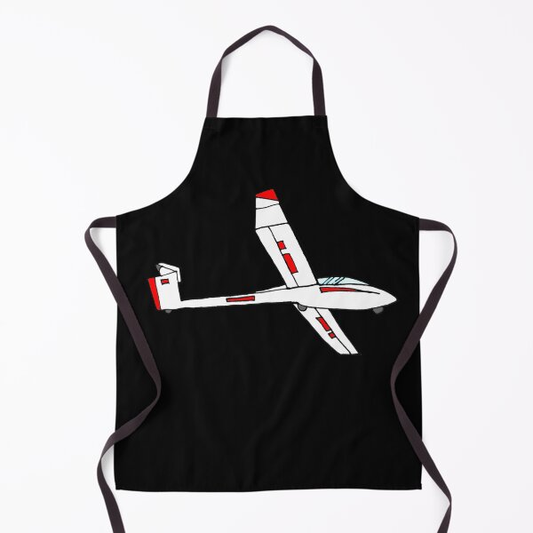 Item preview, Gliding lover gift glider pilot flying Sailplane aviation fan  designed and sold by Artstastic.