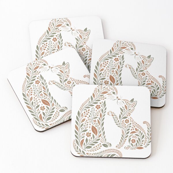 Item preview, Cat Lovers Collection 8 designed and sold by LamisArts ID (71).