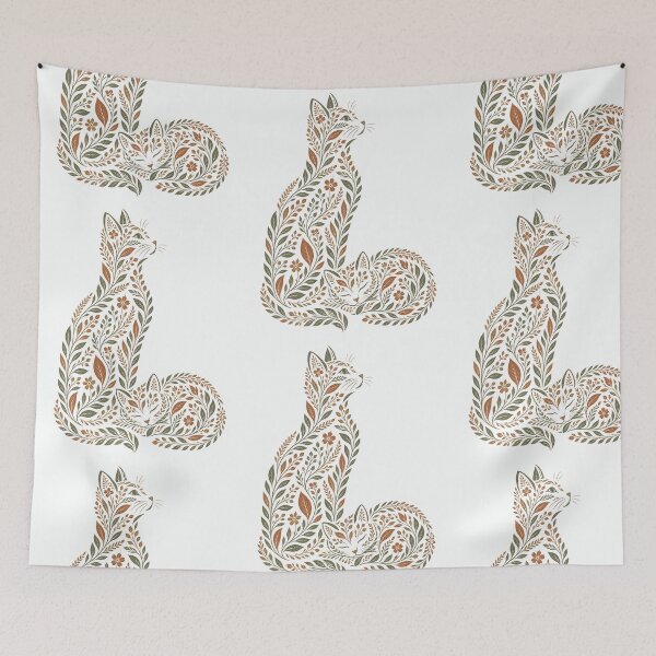 Item preview, Cat Lovers Collection 9 designed and sold by LamisArts ID (71).