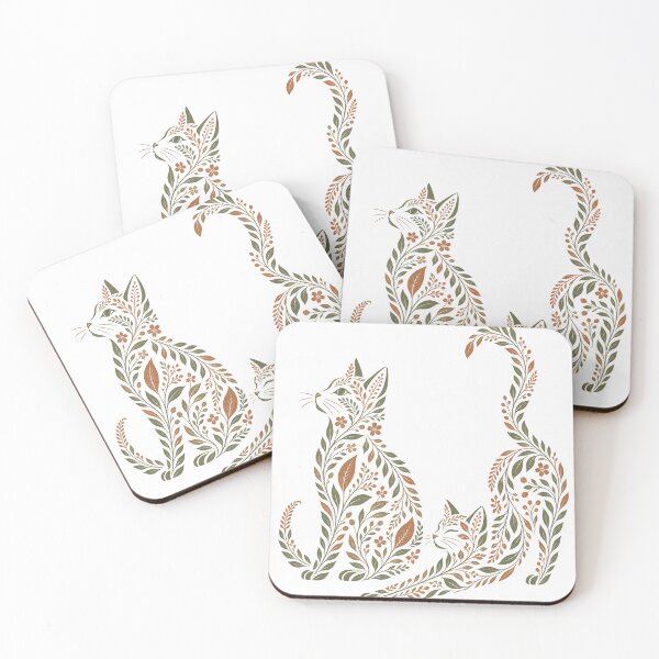Item preview, Cat Lovers Collection 10 designed and sold by LamisArts ID (71).